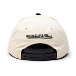 Mitchell & Ness Pro Crown Fit Collegiate Pro Snapback - Rip City Clothing