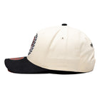 Mitchell & Ness Pro Crown Fit Collegiate Pro Snapback - Rip City Clothing