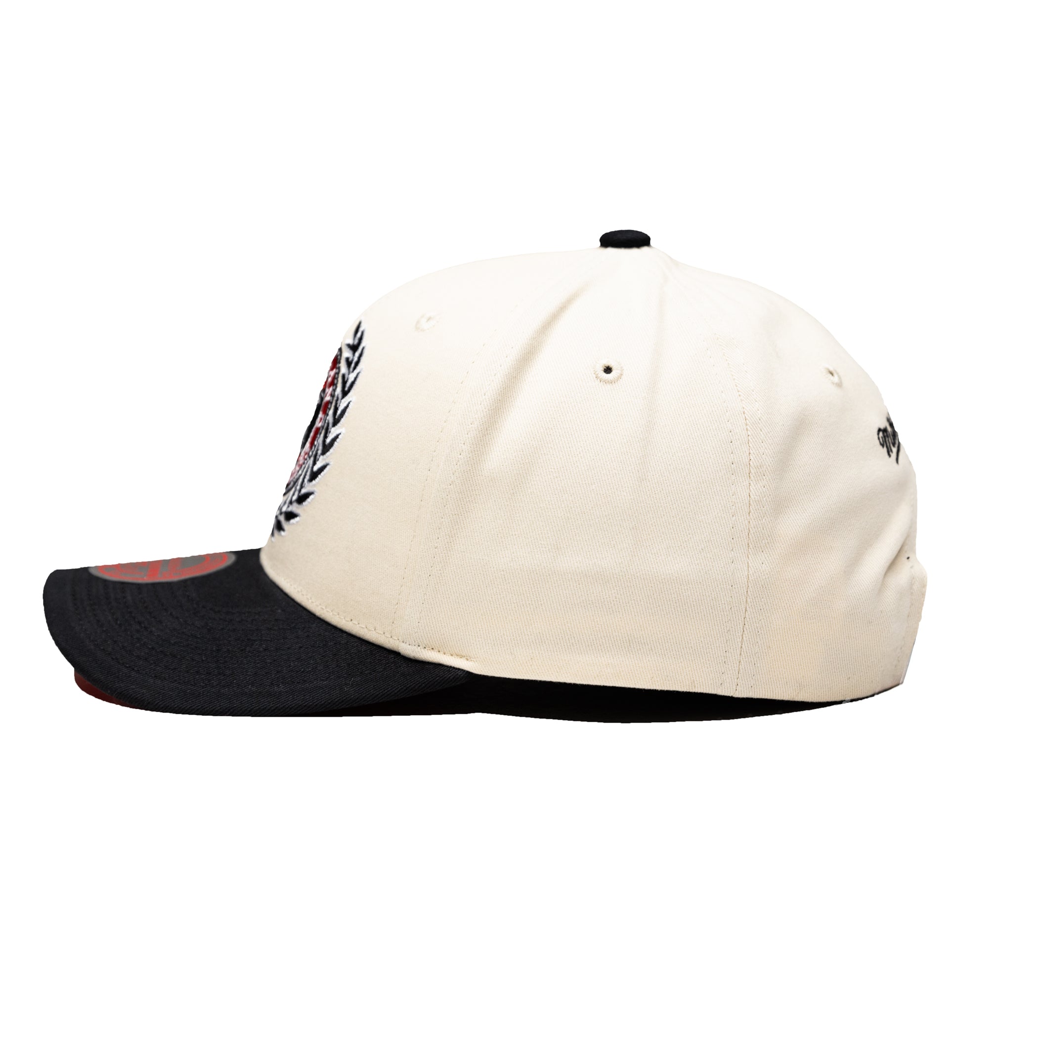 Mitchell & Ness Collegiate Snapback – Trail Blazers Edition – Rip City 