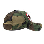 New Era Game Day 9FORTY Camo Cap - Rip City Clothing