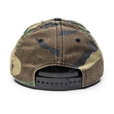 New Era Game Day 9FORTY Camo Cap - Rip City Clothing