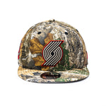 New Era Real Tree Camo Hat - Rip City Clothing