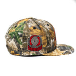 New Era Real Tree Camo Hat - Rip City Clothing