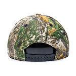 New Era Real Tree Camo Hat - Rip City Clothing