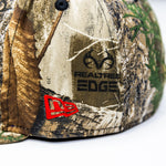 New Era Real Tree Camo Hat - Rip City Clothing