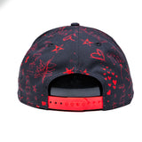 New Era Doodle Snapback - Rip City Clothing