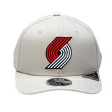 New Era Pinwheel Cream 9SEVENTY Stretch Snapback - Rip City Clothing