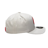 New Era Pinwheel Cream 9SEVENTY Stretch Snapback - Rip City Clothing