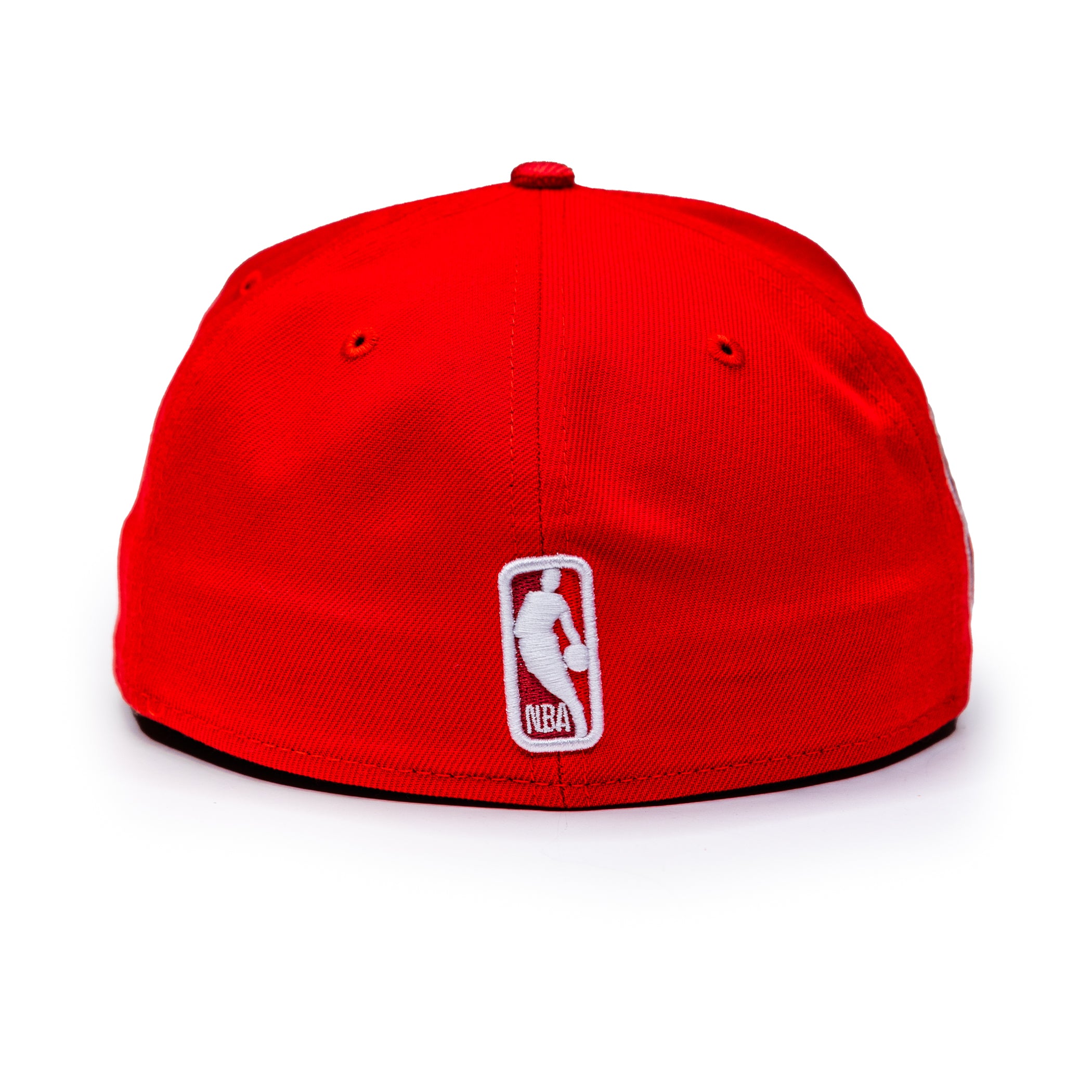 New Era 59FIFTY Logo Active Fitted Cap - Rip City Clothing