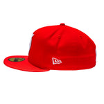 New Era 59FIFTY Logo Active Fitted Cap - Rip City Clothing