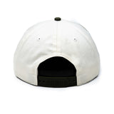 Trail Blazers x Deadstock Coffee Cups Stacked Arch Snapback