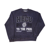 HBCU Crewneck