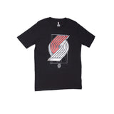 Youth 3D Pinwheel Logo Tee