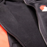 Blazers Youth Portland Showtime Jacket