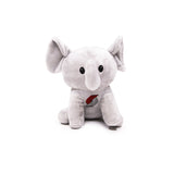 Trail Blazers Elephant Plush Toy