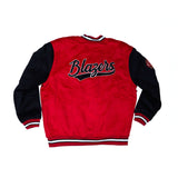 Mitchell & Ness Team Legacy Varsity Jacket