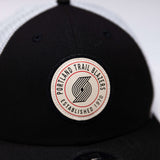 New Era 9FIFTY Circle Snapback