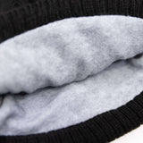 New Era Retro Knit