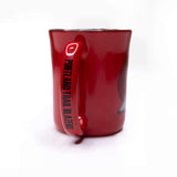 Trail Blazers 15oz Café Mug