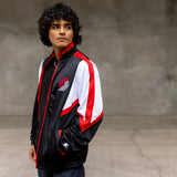 起跑领跑员运动外套