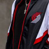 起跑领跑员运动外套