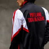 起跑领跑员运动外套