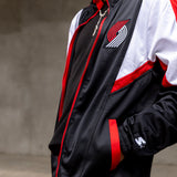 起跑领跑员运动外套