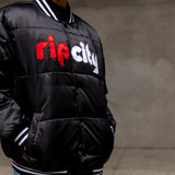 G-III Bronx 泡泡羽绒服