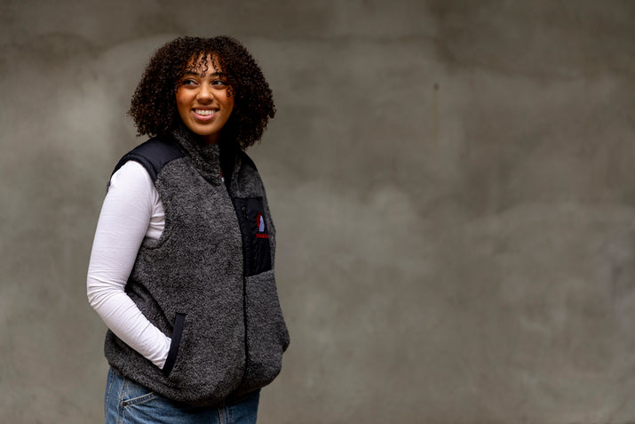 G-III Power Hitter Reversible Vest