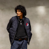 G-III 强力击球手双面背心