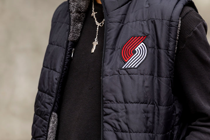 G-III Power Hitter Reversible Vest