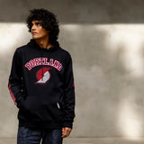 Pro Standard Animal Print Hoodie