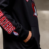 Pro Standard Animal Print Hoodie