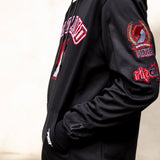 Pro Standard Animal Print Hoodie