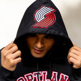 Pro Standard Animal Print Hoodie