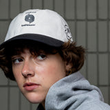 Mitchell &amp; Ness Cozyfield 搭扣式后背带