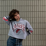 47 Brand Woman's Upland Hoodie