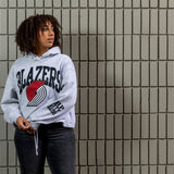 47 Brand Women's High Hopes Hoodie