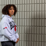 47 Brand Women's High Hopes Hoodie