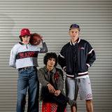 47 Brand Women's Breakthrough Remi 1/4 Zip