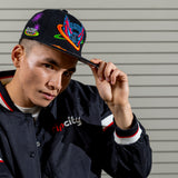 Mitchell &amp; Ness 第 5 天棒球帽