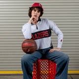 47 Brand Women's Breakthrough Remi 1/4 Zip