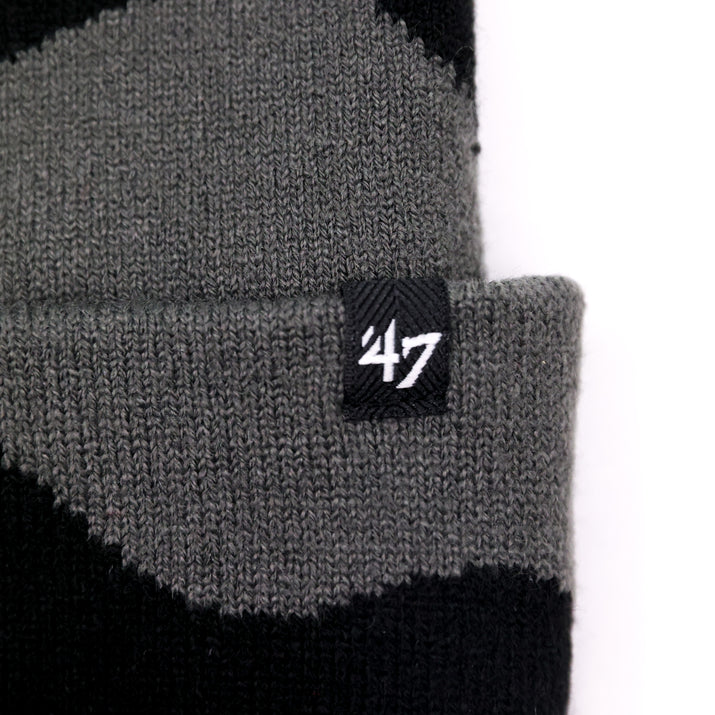 Freeform Cuff Knit