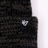 47 Brand Brain Freeze Knit