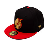 New Era Game Day Fitted Hat 59FIFTY