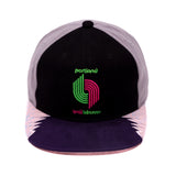 Mitchell &amp; Ness 第 5 天棒球帽