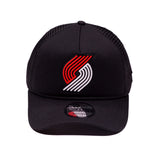 新时代风车图案A字卡车帽