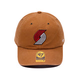 Carhartt x 47 Brand Clean Up Cap