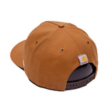 Carhartt x 47 Brand Trail Blazers Hitch Cap