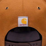 Carhartt x 47 Brand Trail Blazers Hitch Cap